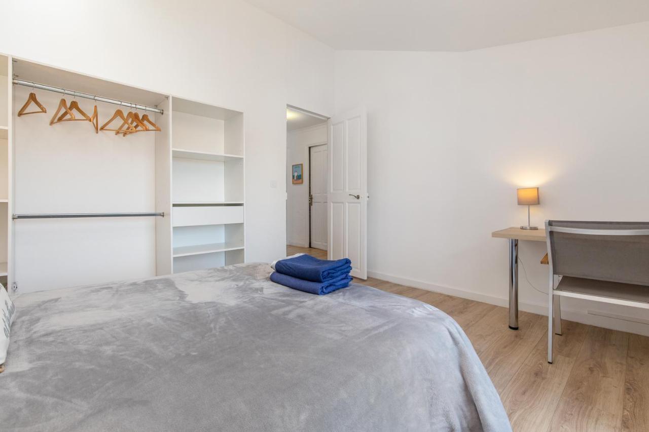 Ferienwohnung Flamingo Center Clemenceau Béziers Exterior foto