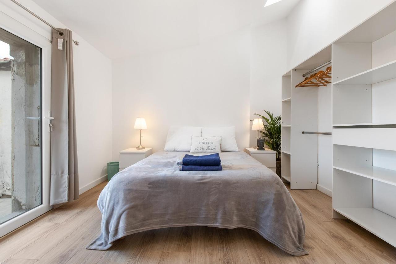 Ferienwohnung Flamingo Center Clemenceau Béziers Exterior foto
